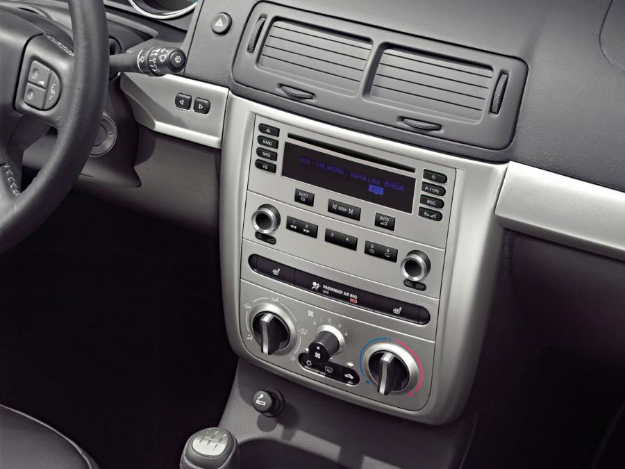  Chevrolet Cobalt SS 2005 года  (фото 6 из 19)